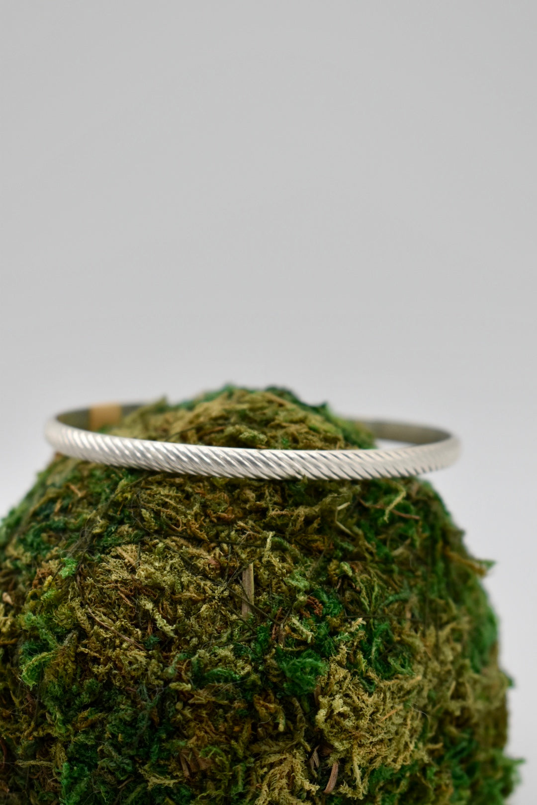 The Waverly Bangle