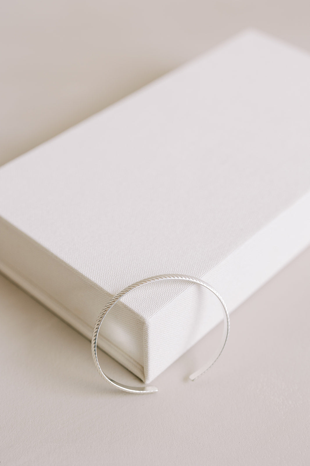 The Waverly Bangle