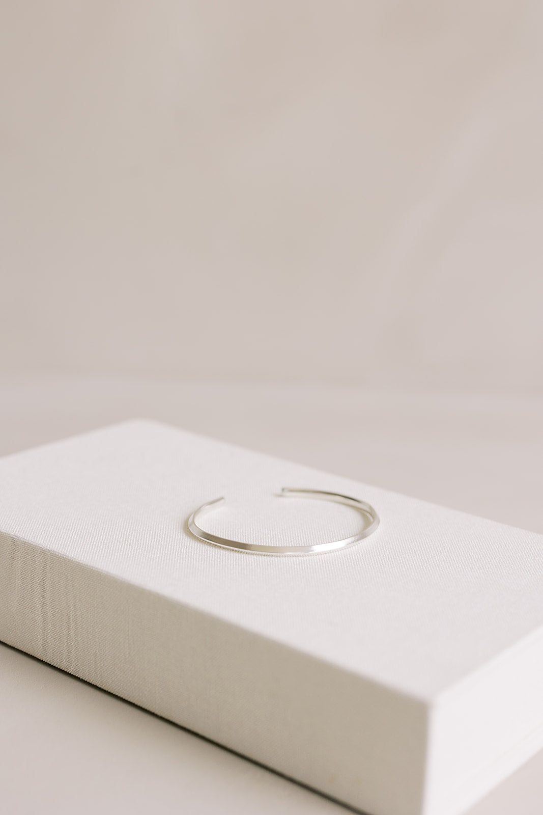 The Apex Cuff