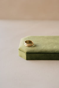 The Bloom Ring