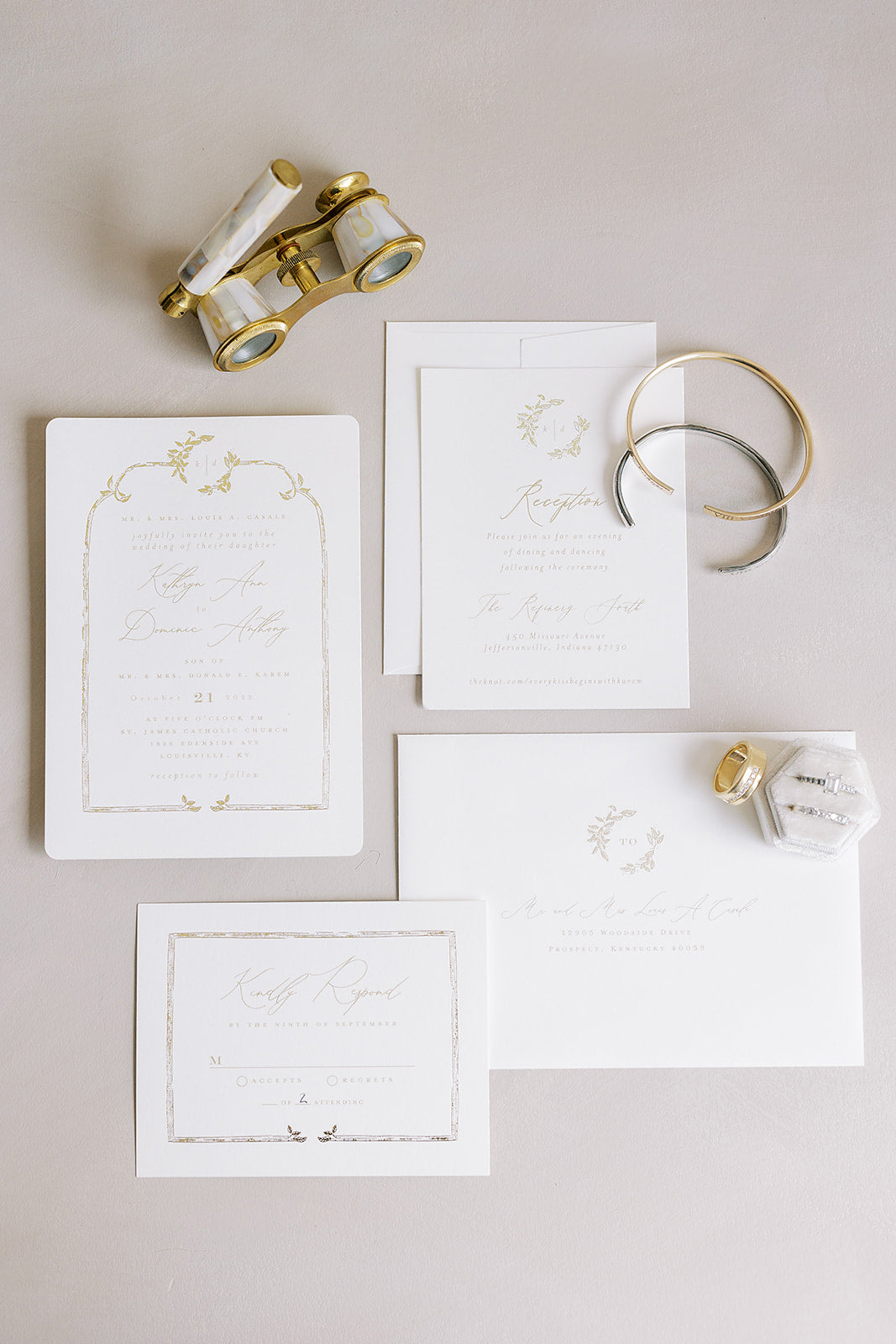 The Happily Ever After Bangle