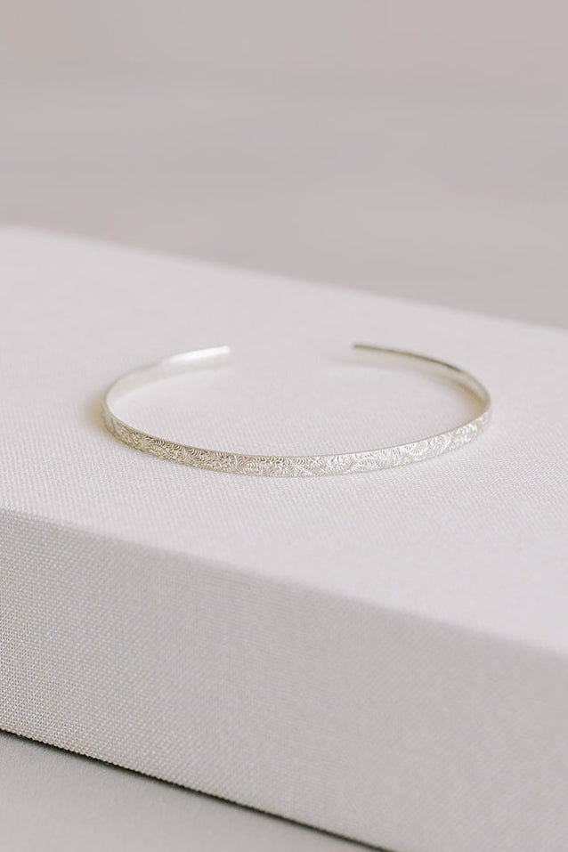 The Marigold Cuff