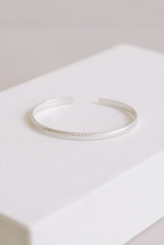 The Waverly Bangle