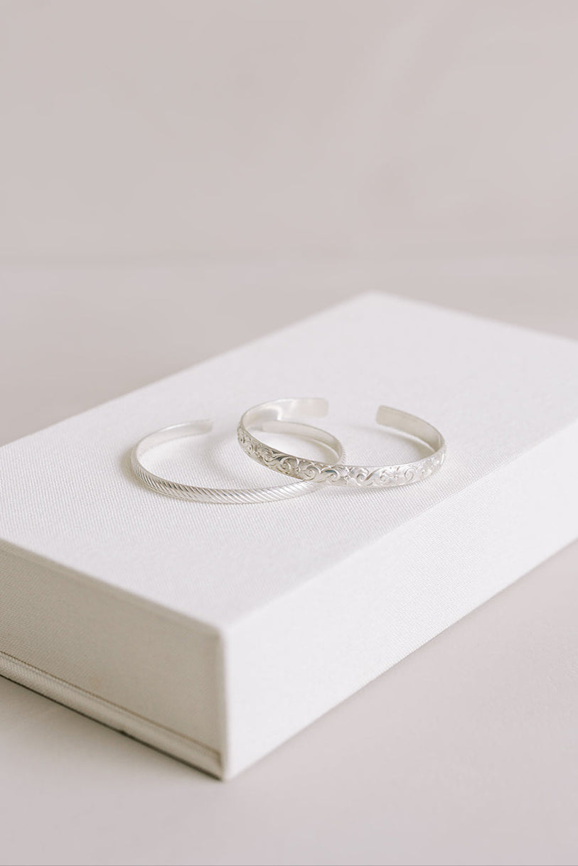The Waverly Bangle